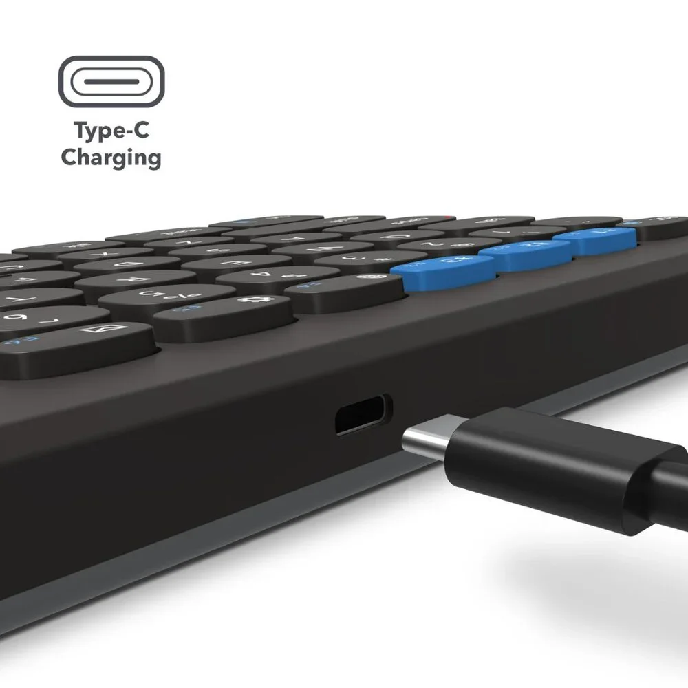 ZAGG-Pro Keyboard 12 NEW IN BOX